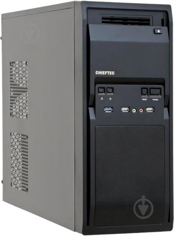 Корпус Chieftec Libra (LG-01B-500S8) - фото 1