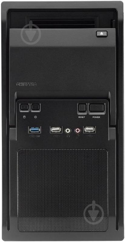 Корпус Chieftec Libra (LG-01B-500S8) - фото 3