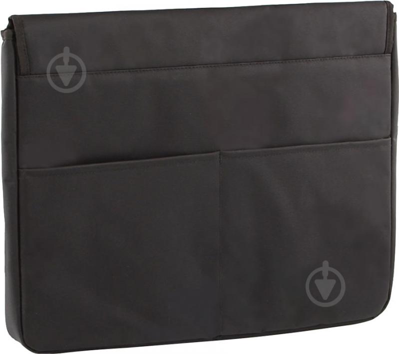 Сумка Porto 15.6" black (PS115BK) - фото 2
