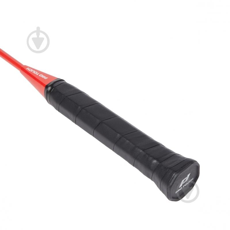 Набір для бадмінтону Pro Touch Speed 100 - 2 Ply net set синій - фото 3 Набір для бадмінтону Pro Touch Speed 100 - 2 Ply net set синій - фото 3