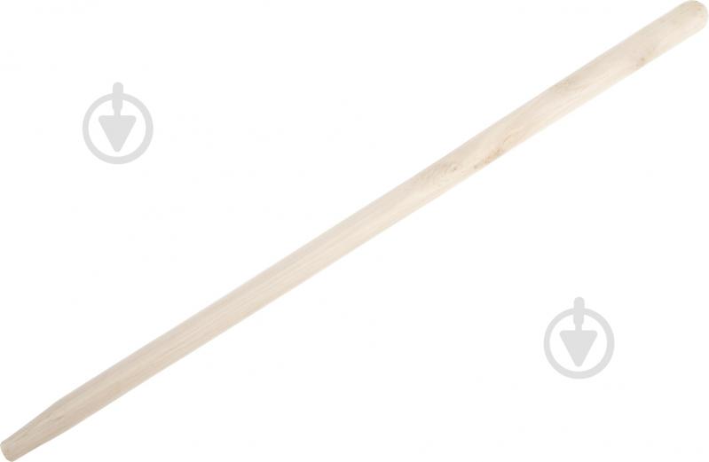 Черенок для лопаты 1 м - фото 1