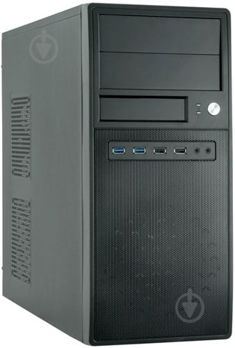 Корпус Chieftec Mesh CG-04B - фото 1