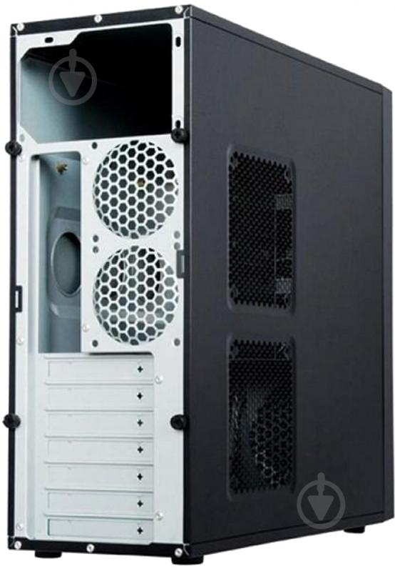 Корпус Chieftec Mesh (CQ-01B-U3-500S8) - фото 5