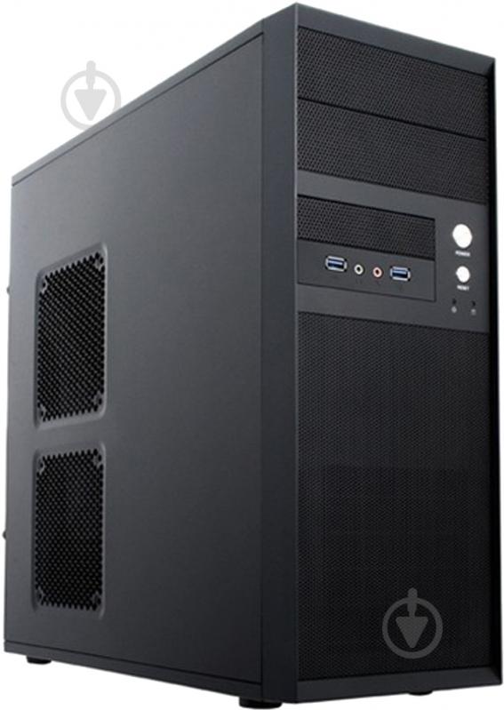 Корпус Chieftec Mesh (CQ-01B-U3-500S8) - фото 1
