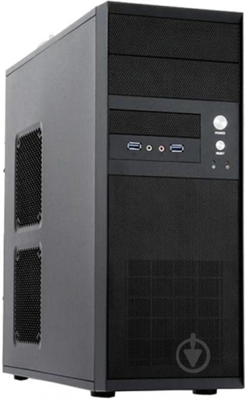 Корпус Chieftec Mesh (CQ-01B-U3-500S8) - фото 2