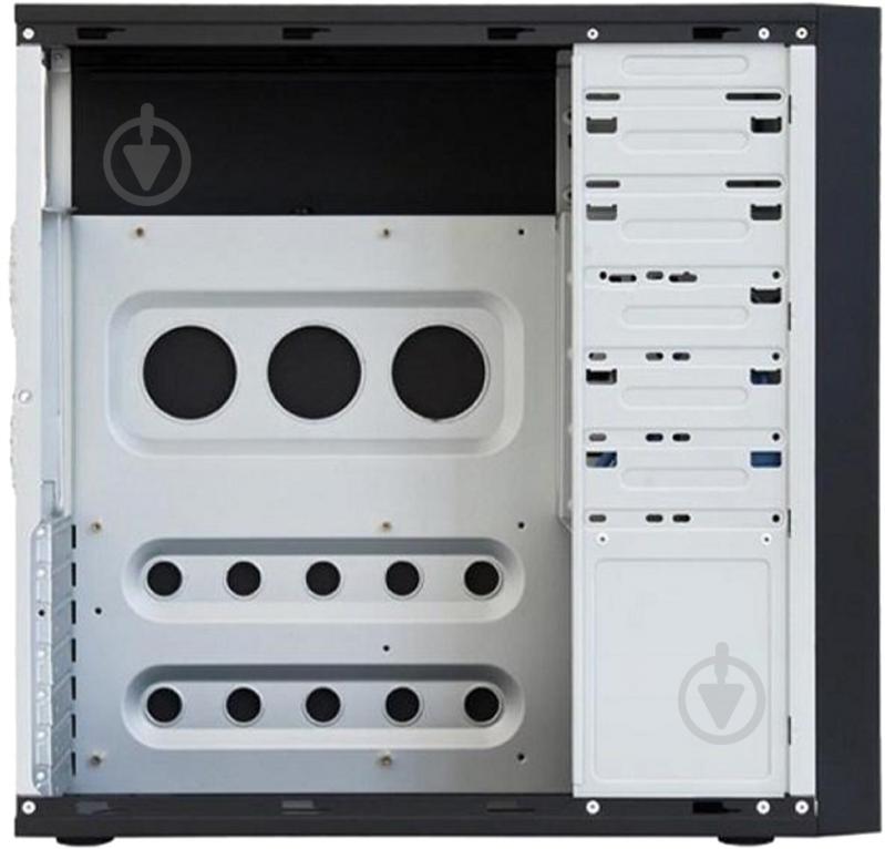 Корпус Chieftec Mesh (CQ-01B-U3-500S8) - фото 4