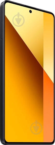 Смартфон Xiaomi Redmi Note 13 5G NFC 8/256GB graphite black (1020561) - фото 3