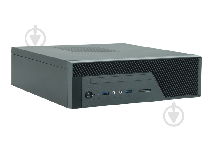 Корпус Chieftec Uni BU-12B - фото 2