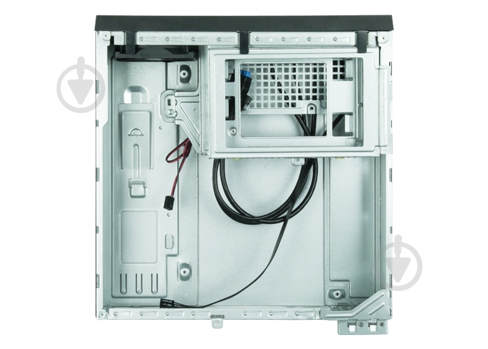 Корпус Chieftec Uni BU-12B - фото 4