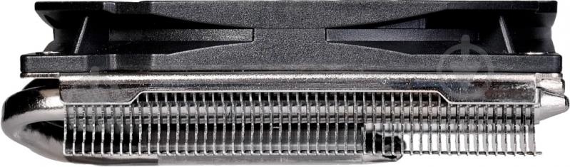 Процессорный кулер ID-Cooling IS-30 - фото 2 Процессорный кулер ID-Cooling IS-30 - фото 2