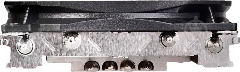 Процессорный кулер ID-Cooling IS-30 - фото 3 Процессорный кулер ID-Cooling IS-30 - фото 3