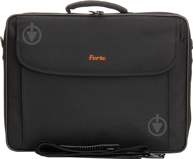 Сумка Porto 17" black (PC317) - фото 2