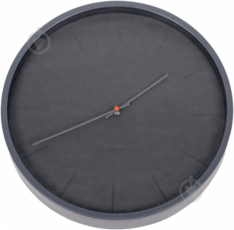 Годинник настінний Tone LT16002 Leff - фото 1