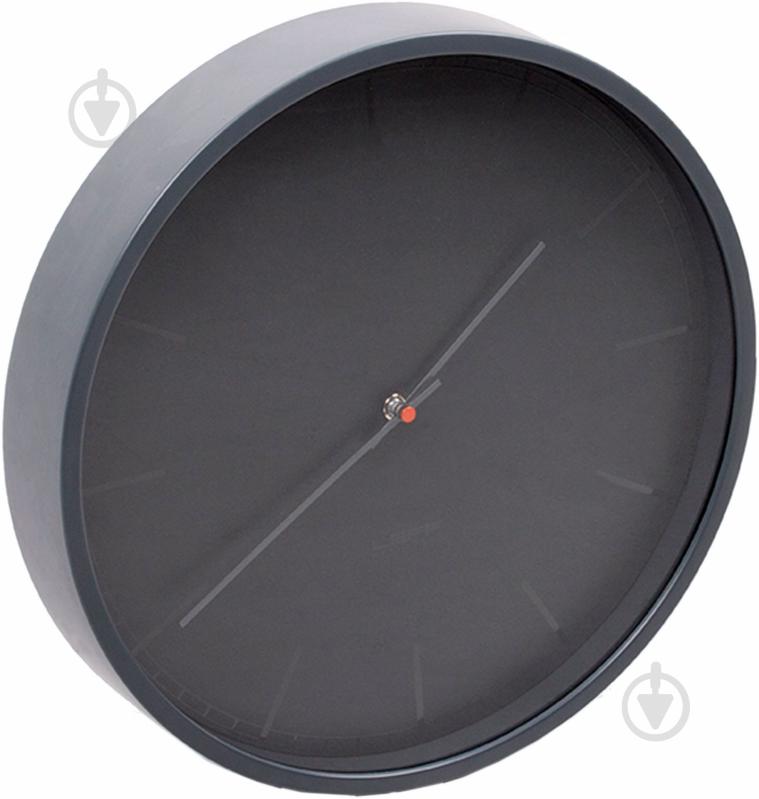 Годинник настінний Tone LT16002 Leff - фото 2