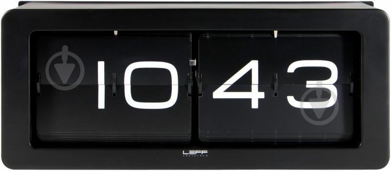 Часы настенные Brick LT15101 Leff - фото 1