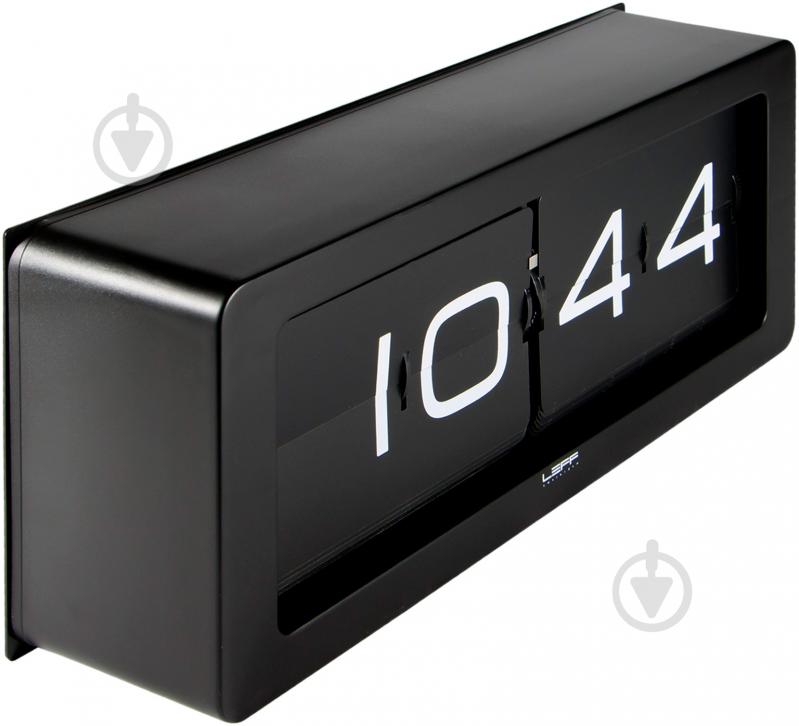Часы настенные Brick LT15101 Leff - фото 2
