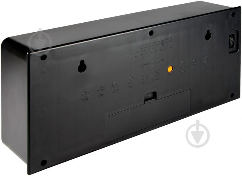 Часы настенные Brick LT15101 Leff - фото 3