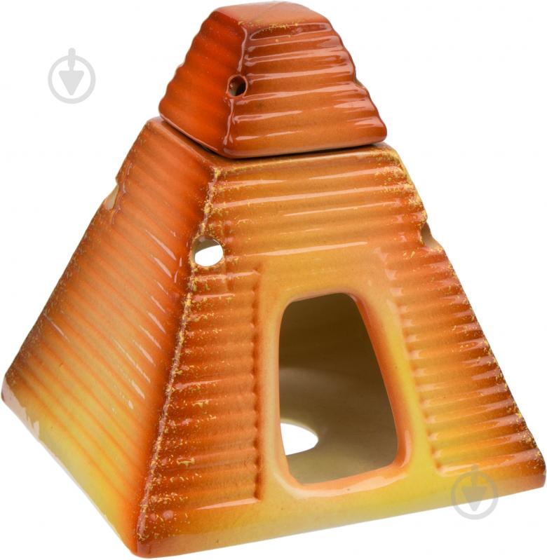 Аромалампа  Пирамида - фото 1