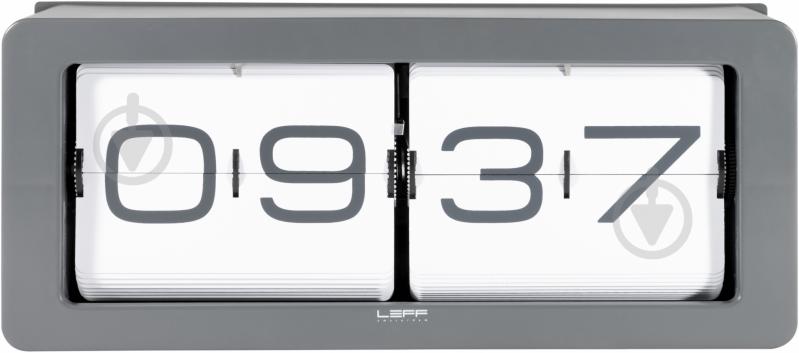 Годинник настінний Brick LT15201 Leff - фото 1