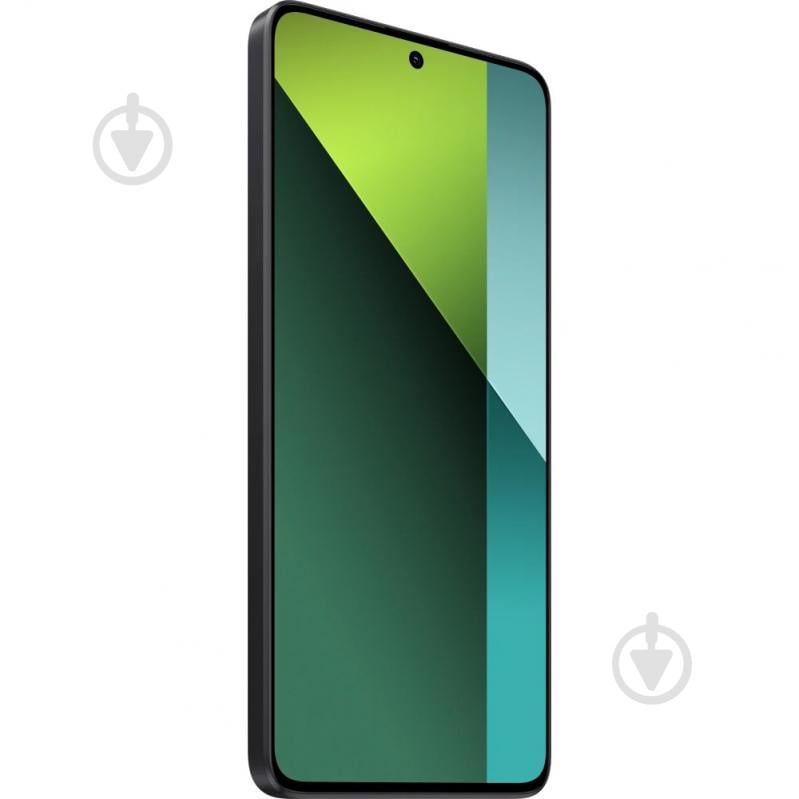 Смартфон Xiaomi Redmi Note 13 Pro 8/256GB midnight black (1020567) - фото 4