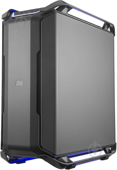 Корпус Cooler Master Cosmos C700P Black Edition (MCC-C700P-KG5N-S00) - фото 2