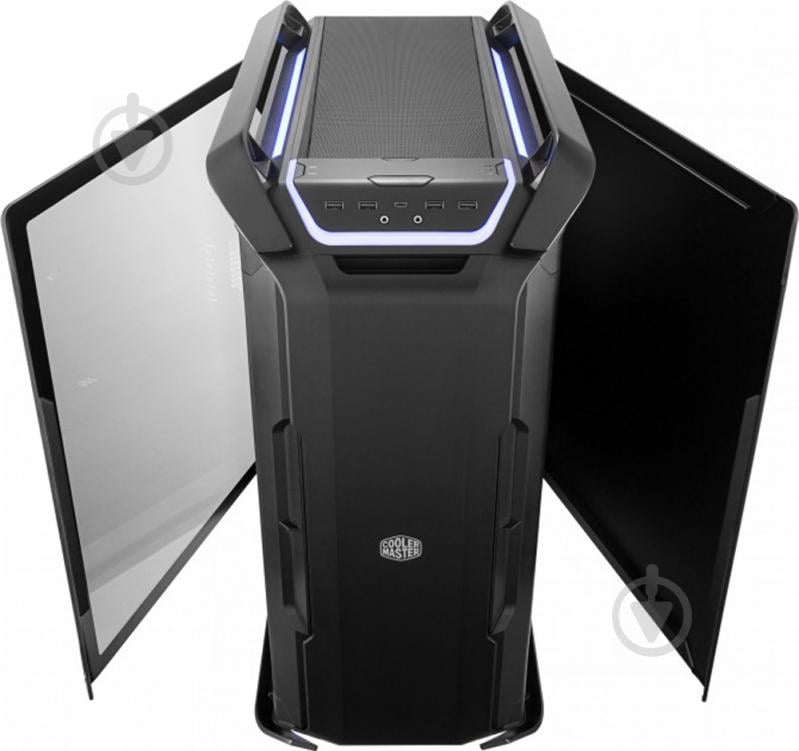 Корпус Cooler Master Cosmos C700P Black Edition (MCC-C700P-KG5N-S00) - фото 6