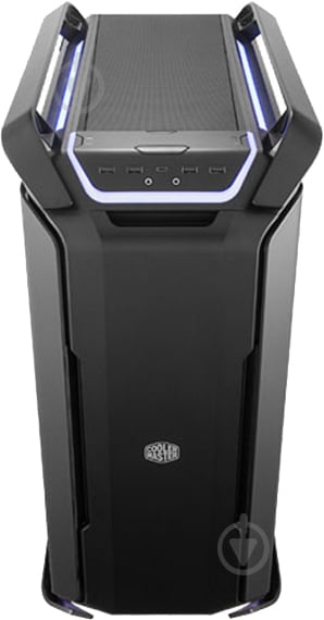 Корпус Cooler Master Cosmos C700P Black Edition (MCC-C700P-KG5N-S00) - фото 5