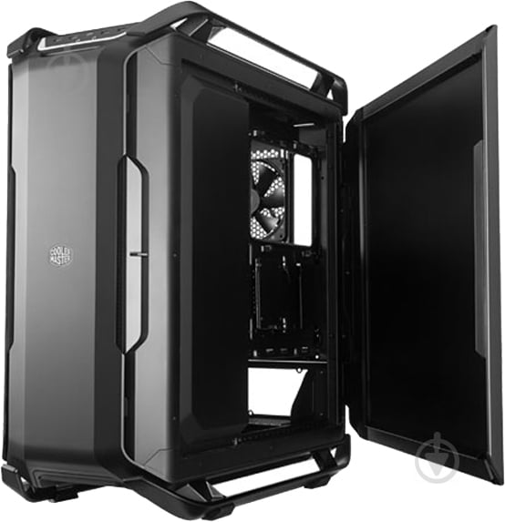 Корпус Cooler Master Cosmos C700P Black Edition (MCC-C700P-KG5N-S00) - фото 8