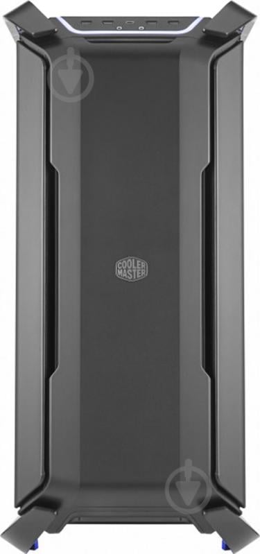 Корпус Cooler Master Cosmos C700P Black Edition (MCC-C700P-KG5N-S00) - фото 3