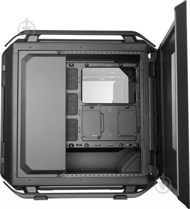 Корпус Cooler Master Cosmos C700P Black Edition (MCC-C700P-KG5N-S00) - фото 12