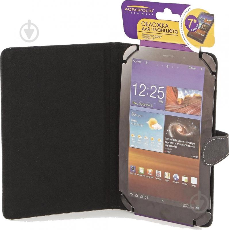 Чехол Acropolis Universal 7” (ПЛ30/7) - фото 10