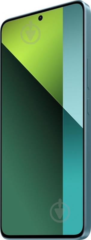 Смартфон Xiaomi Redmi Note 13 Pro 8/256GB ocean teal (1020568) - фото 4