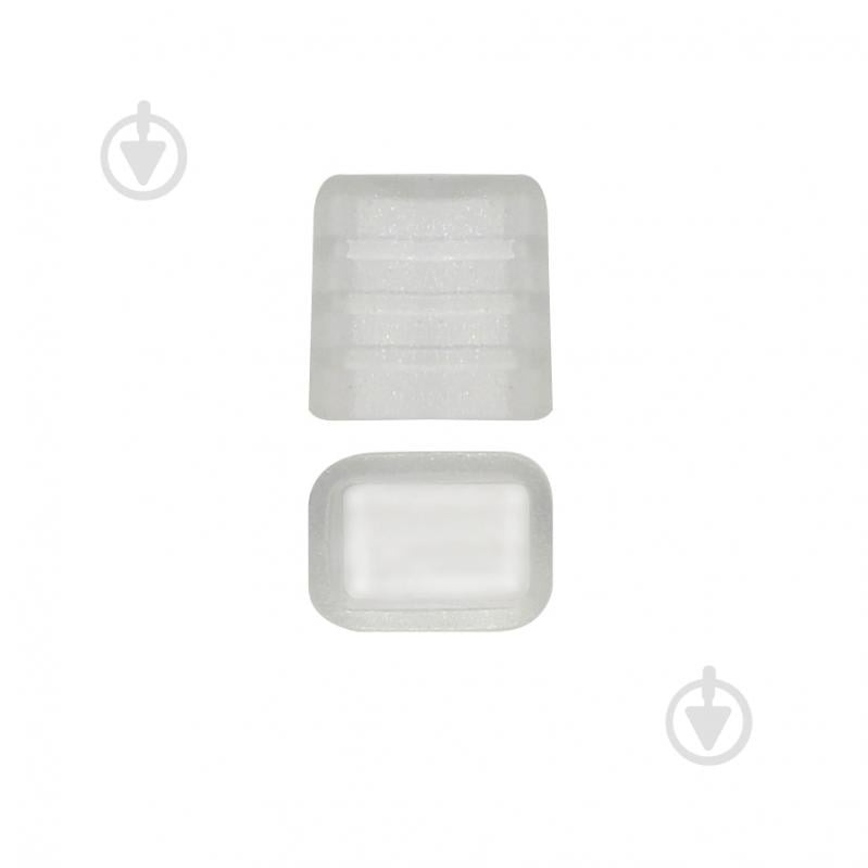 Заглушки для LED-ленты ELM 36-0006 - фото 1 Заглушки для LED-ленты ELM 36-0006 - фото 1