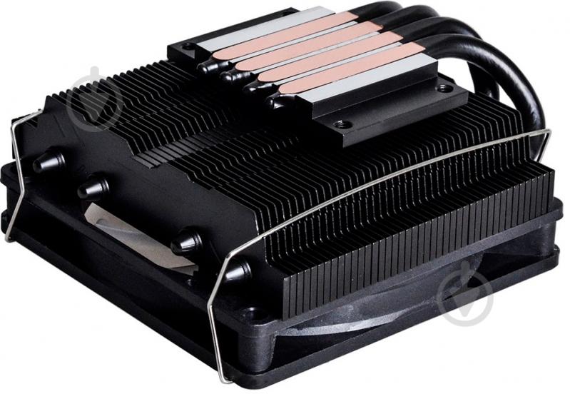 Процессорный кулер ID-Cooling IS-40X - фото 6