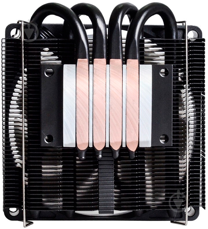 Процессорный кулер ID-Cooling IS-40X - фото 4