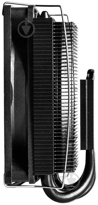 Процессорный кулер ID-Cooling IS-40X - фото 3