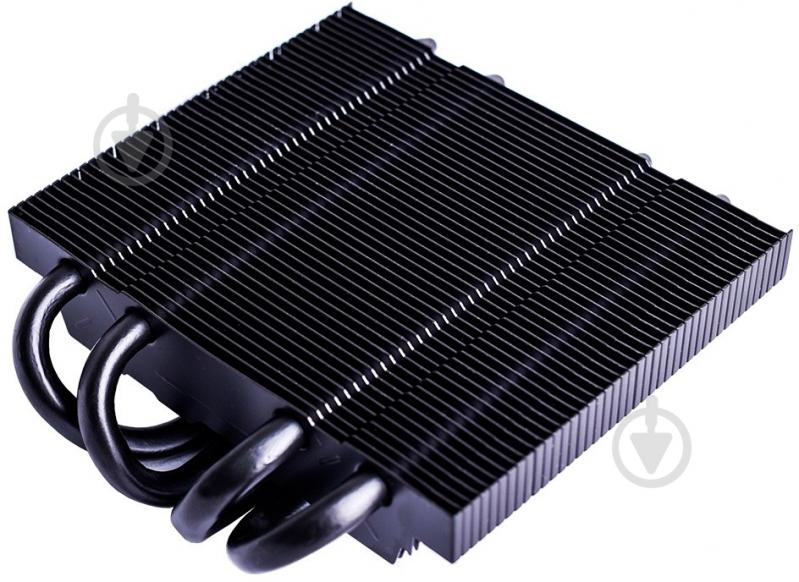 Процессорный кулер ID-Cooling IS-40X - фото 7