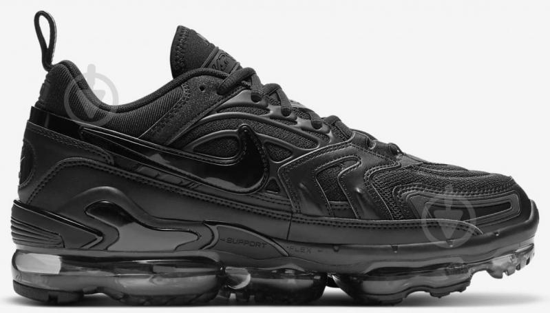 ᐉ Кроссовки Nike Air VaporMax Evo CT2868-003 р.44 черный • Купить в Киеве,  Украине • Лучшая цена в Эпицентре