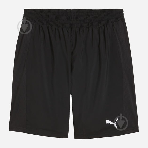 Шорты Puma RUN FAVORITE VELOCITY 7"" SHORT M 52500556 р. L черный - фото 1