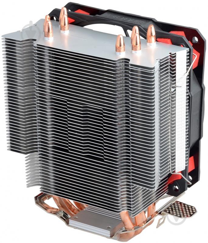 Процессорный кулер ID-Cooling SE-214 - фото 5
