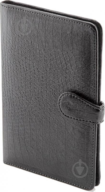 Чехол Acropolis Universal 7” black (ПЛ8/7 ЧКЛ) - фото 1