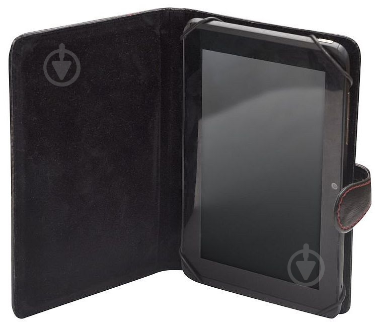 Чехол Acropolis Universal 7” black (ПЛ8/7 ЧКЛ) - фото 6