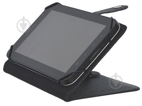 Чехол Acropolis Universal 7” black (ПЛ8/7 ЧКЛ) - фото 4
