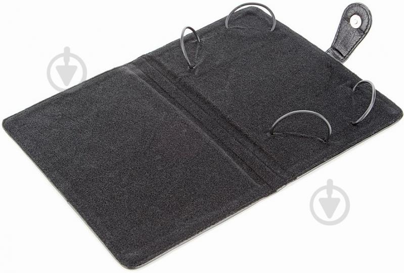 Чехол Acropolis Universal 7” black (ПЛ8/7 ЧКЛ) - фото 2