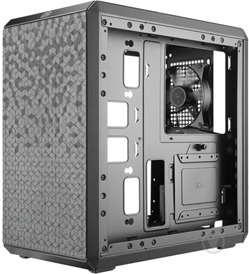 Корпус Cooler Master MasterBox Q300L (MCB-Q300L-KANN-S00) - фото 8