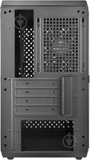 Корпус Cooler Master MasterBox Q300L (MCB-Q300L-KANN-S00) - фото 11