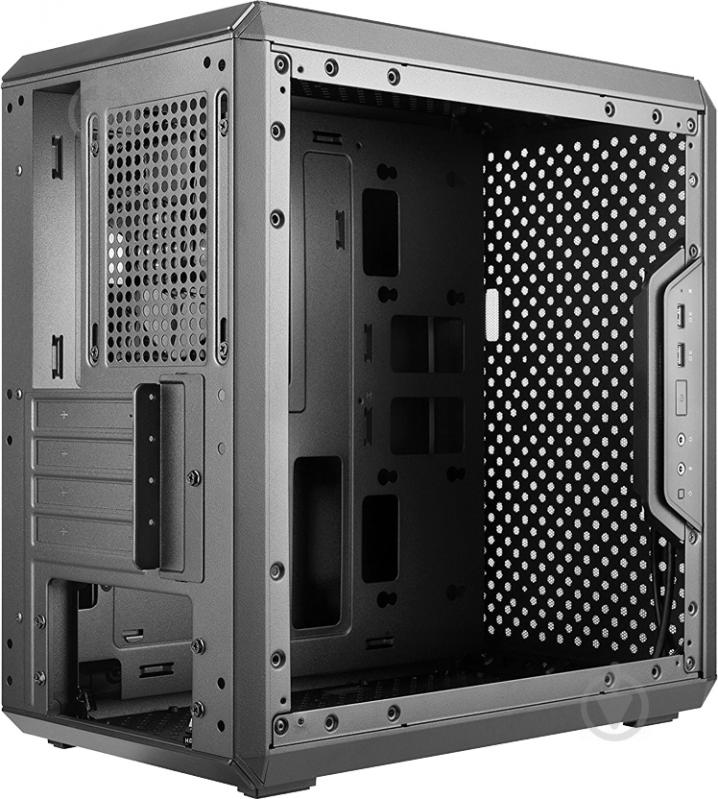 Корпус Cooler Master MasterBox Q300L (MCB-Q300L-KANN-S00) - фото 5