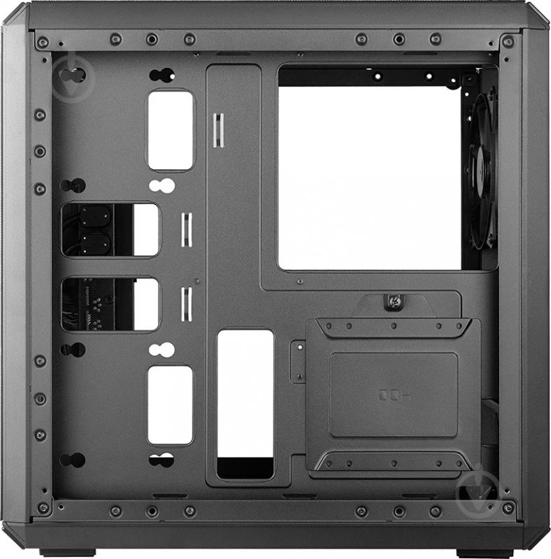 Корпус Cooler Master MasterBox Q300L (MCB-Q300L-KANN-S00) - фото 6