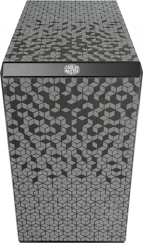 Корпус Cooler Master MasterBox Q300L (MCB-Q300L-KANN-S00) - фото 10