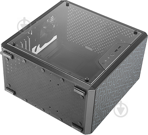 Корпус Cooler Master MasterBox Q500L (MCB-Q500L-KANN-S00) - фото 14